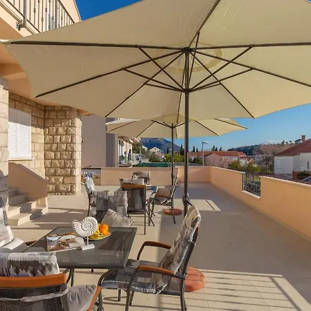 Apartment Hedera Estate, Hedera A28 Zupa Dubrovacka