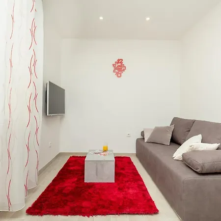 Hedera Estate, Hedera A28 Apartment