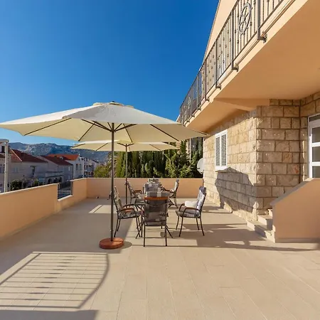 Apartment Hedera Estate, Hedera A28 Zupa Dubrovacka