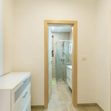 Apartment Hedera Estate, Hedera A28 Zupa Dubrovacka