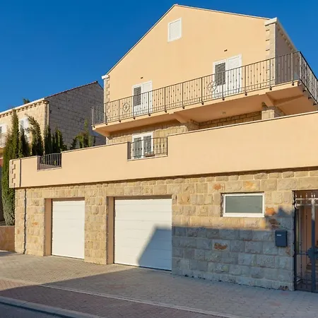 Apartment Hedera Estate, Hedera A28 *