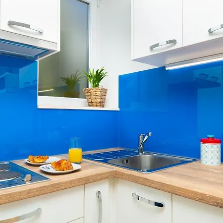 Apartment Hedera Estate, Hedera A28 Zupa Dubrovacka