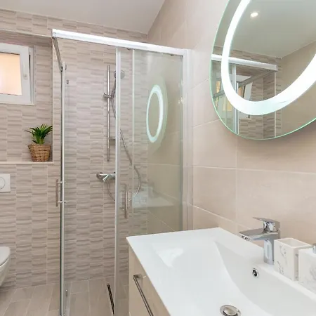 Hedera Estate, Hedera A28 Apartment